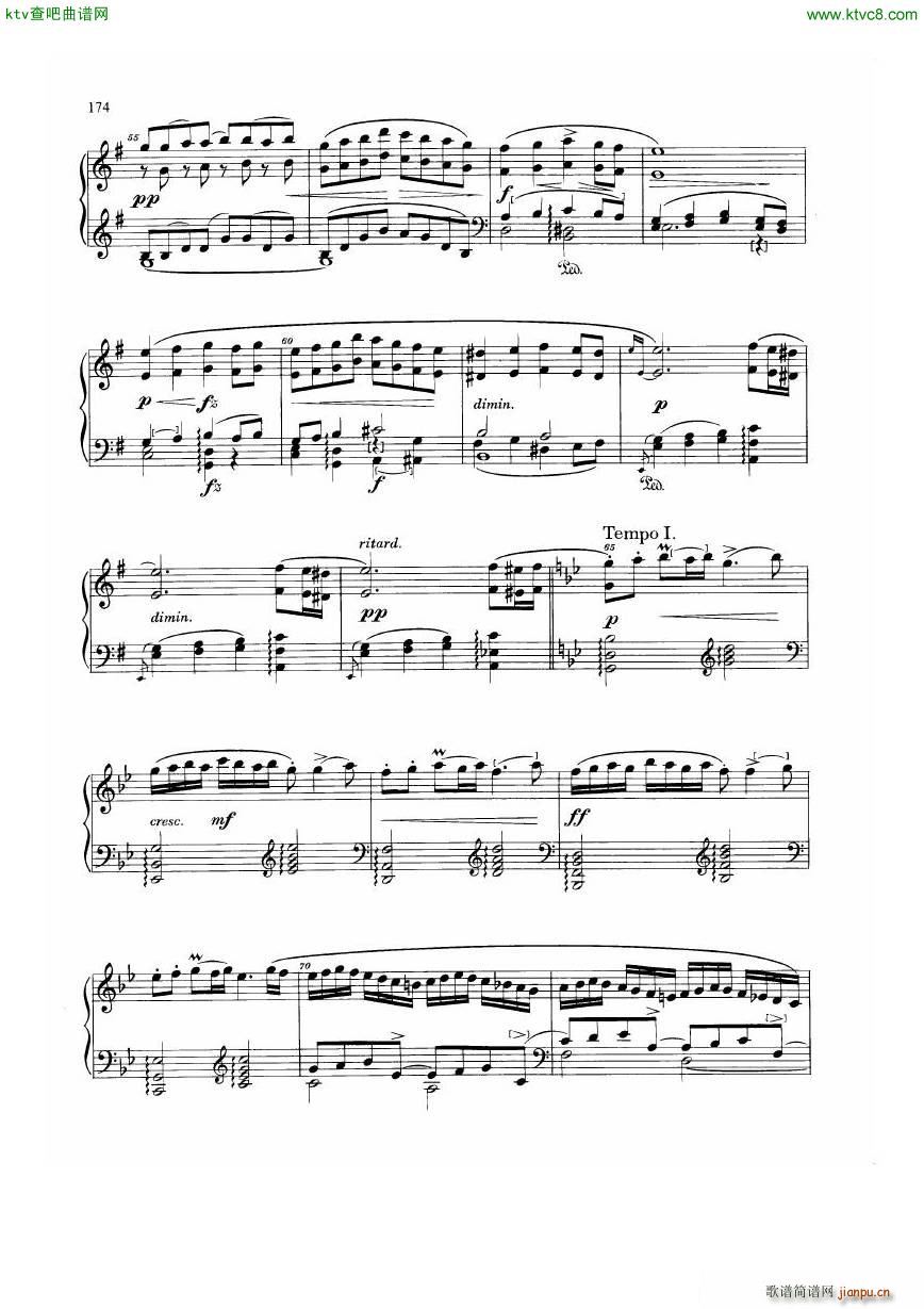 Dvorak 052 Six Pieces(����V)18