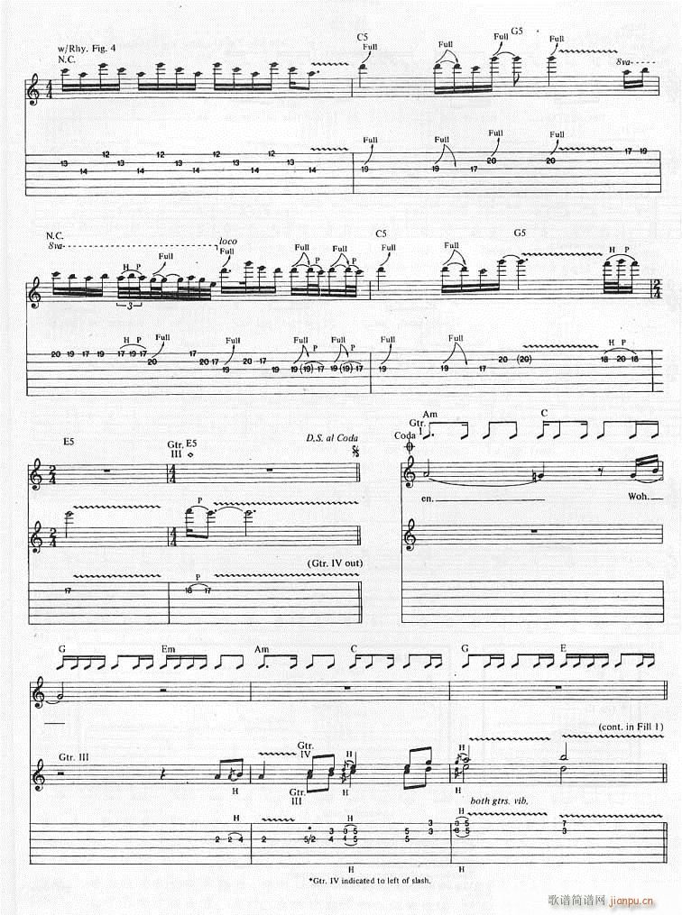 THE UNFORGIVEN(�����V)6