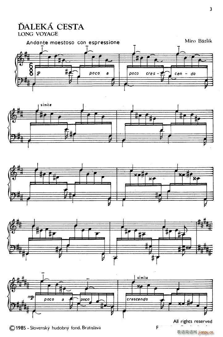 Bazlik Preludes book 2 ��(����V)15