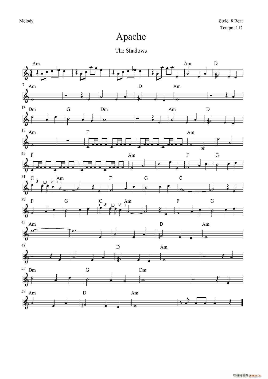 Apache(������V)1