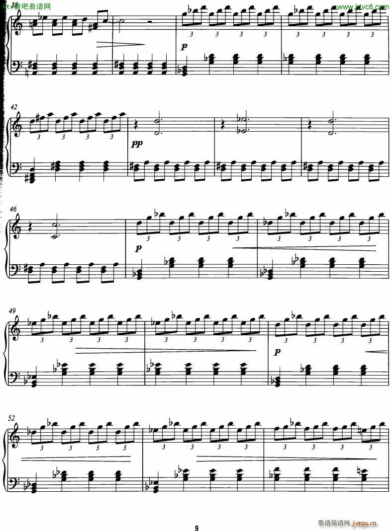 Philip Glass The Hours complete book(����V)6