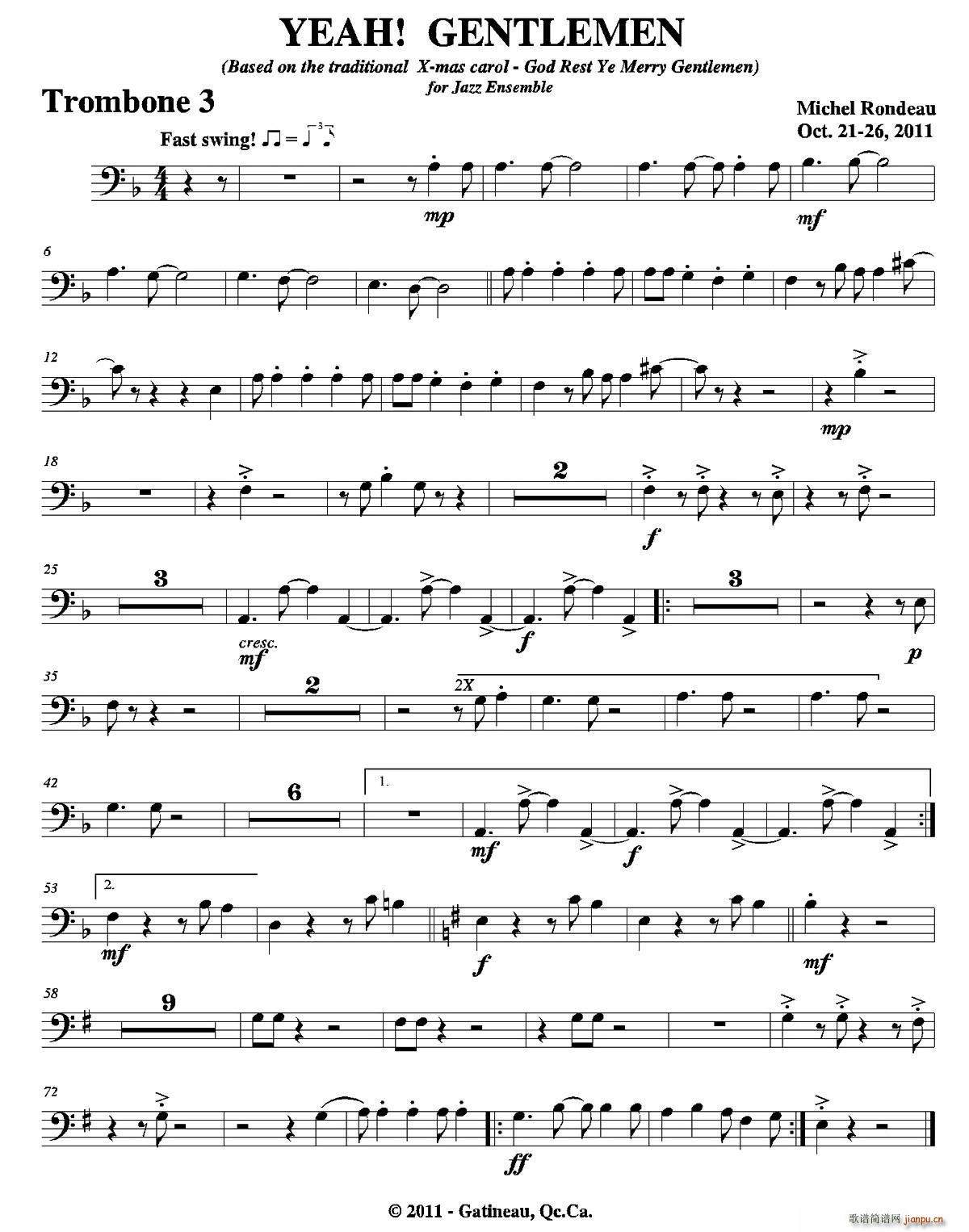 YEAH GENTLEMEN �����L(ch��ng)̖(ʮ�ּ�����)1