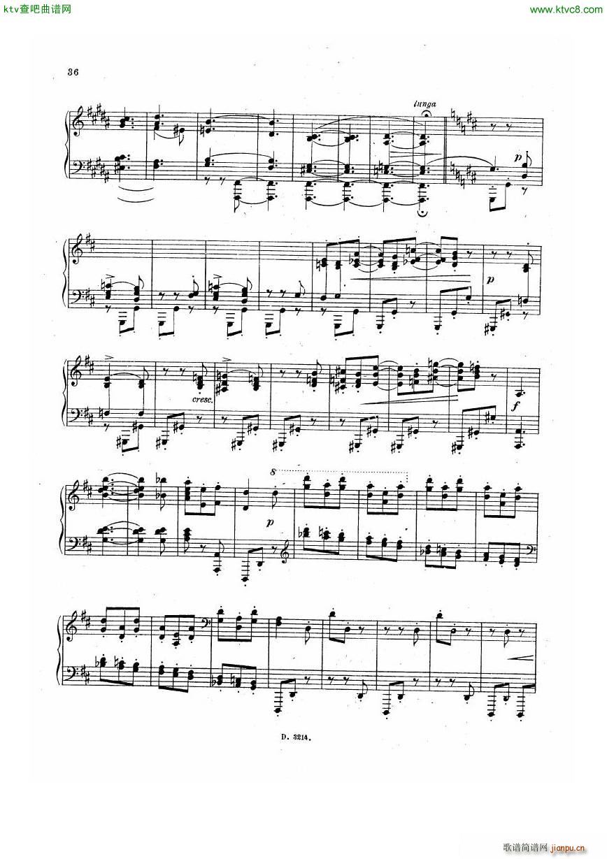 Donhanyi op 1 2(����V)33