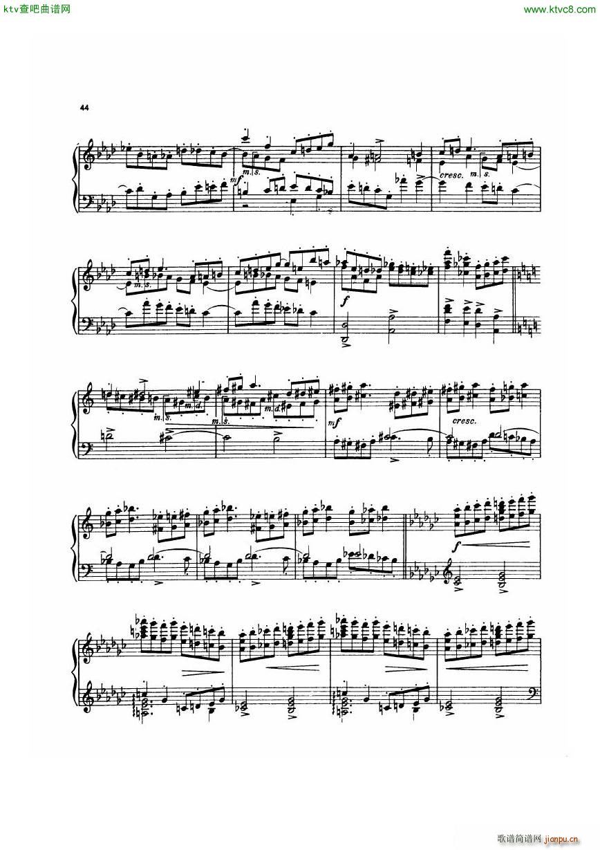 Dohnanyi 17 5 5 Humoresken IntroduktionAndFuge(����V)11