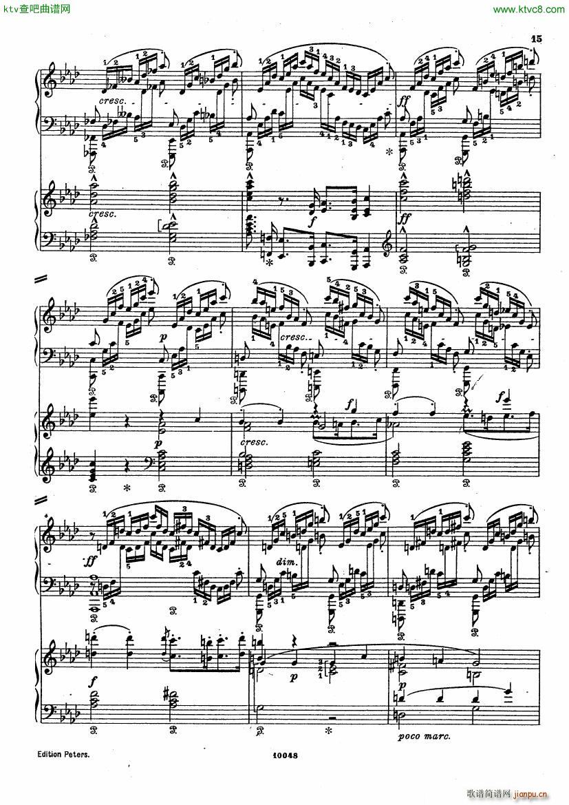 Henselt Concerto op 16 1(����V)14