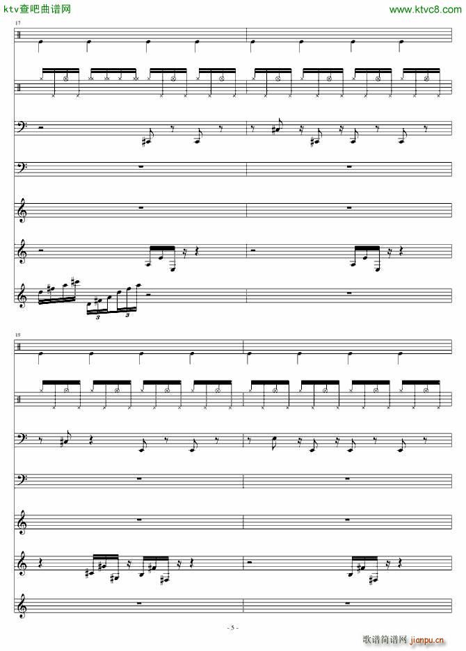 A Bad Girl(����V)5