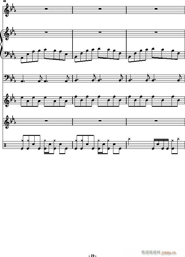 HOLD YOUR HANDS(����V)19