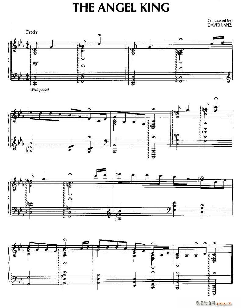 The Angel King(����V)1