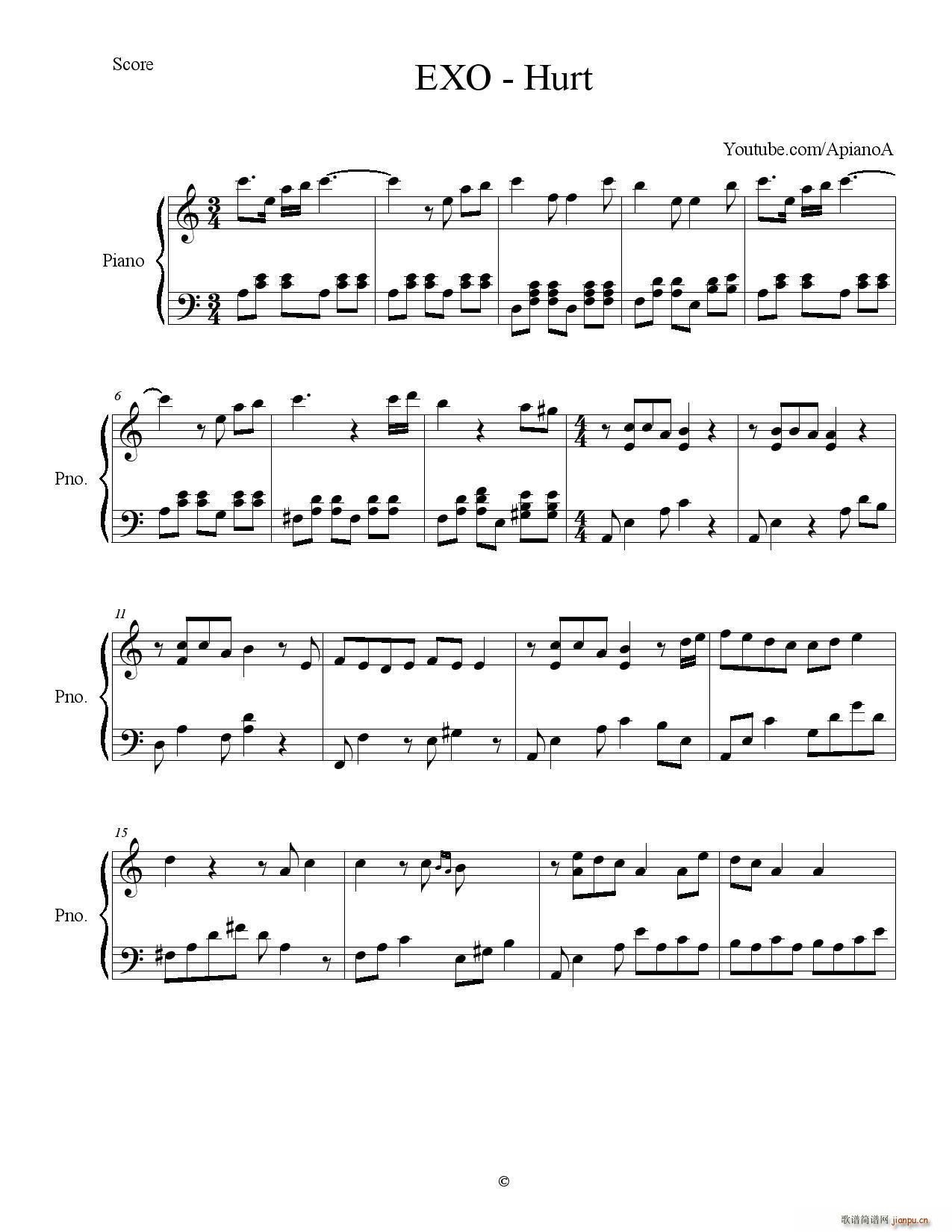 Hurt ����(����V)1