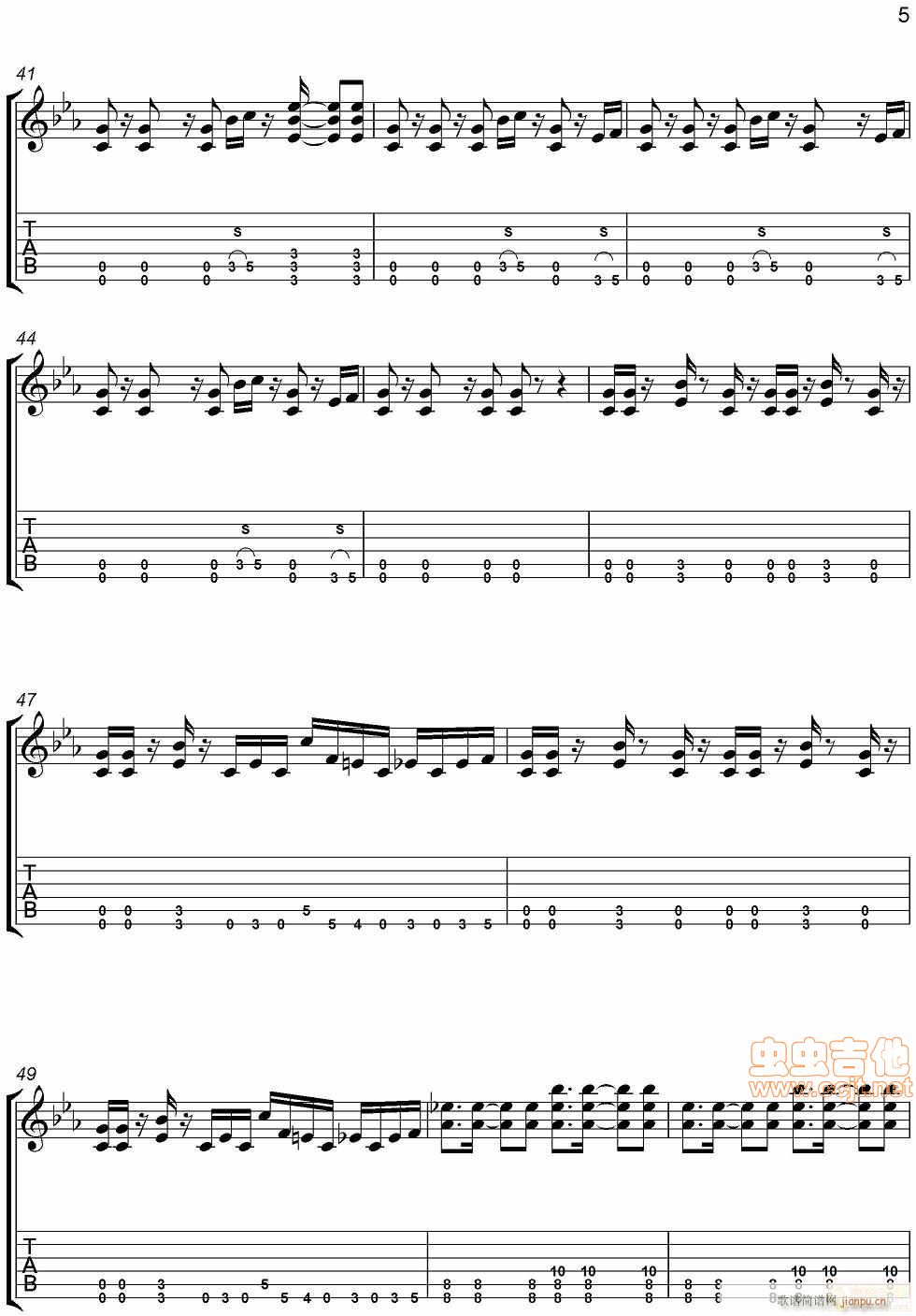 �f(shu��)��ӛ�V-����-Nickelback-because(�����V)5