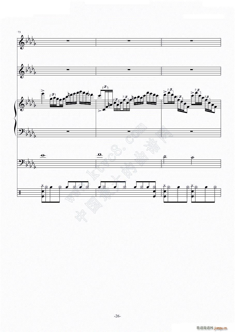 L Lost(���V)26