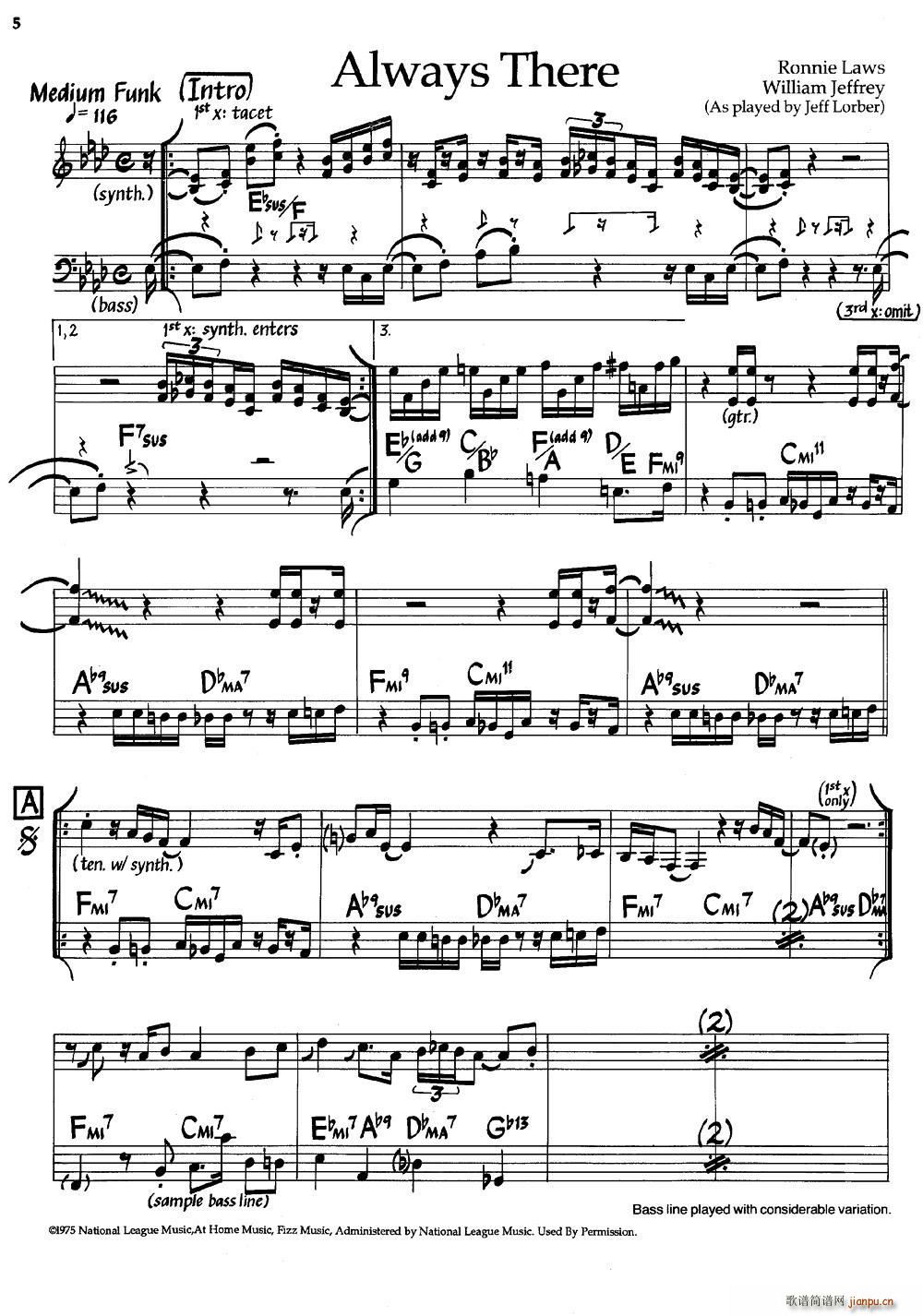 Always There ��ʿ�����(����V)1