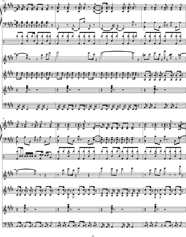 Lets Crazy!(����V)6