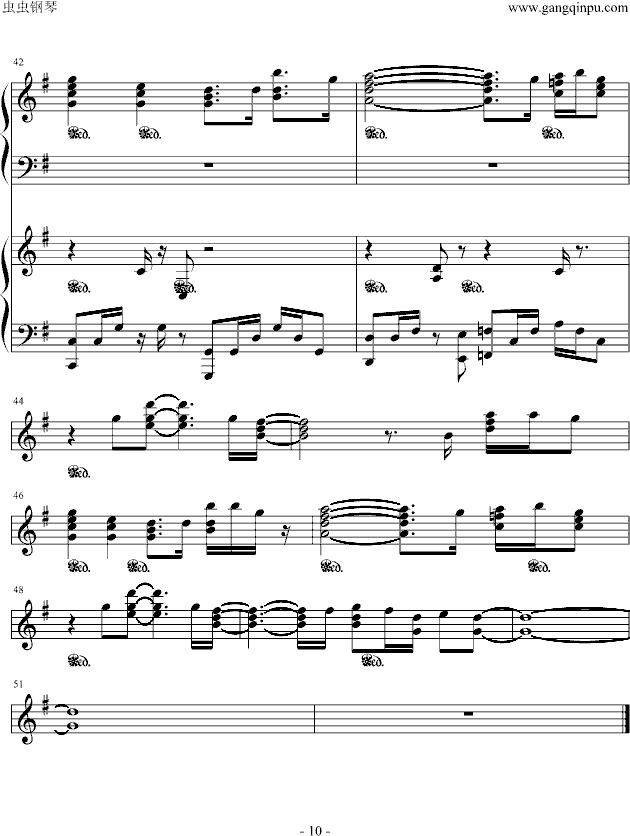 ����c(di��n)ry ill be your home(����V)10