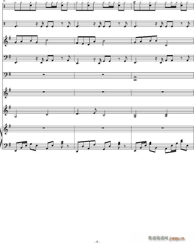 �˽�(����V)9