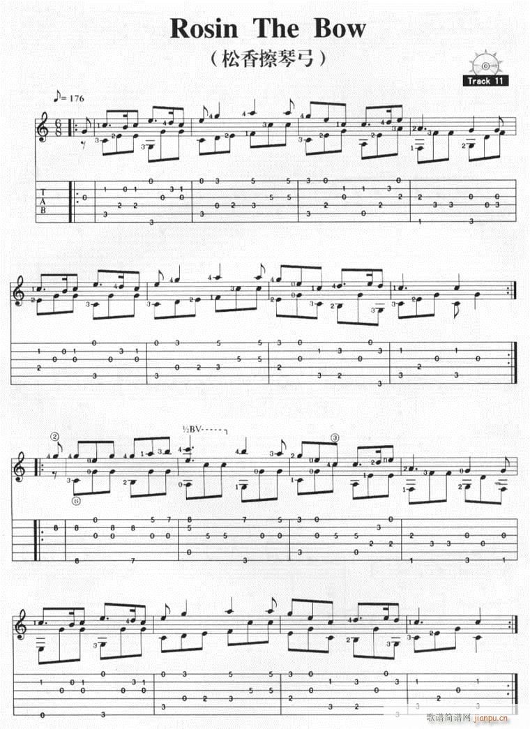 Rosin The Bow(�����V)1