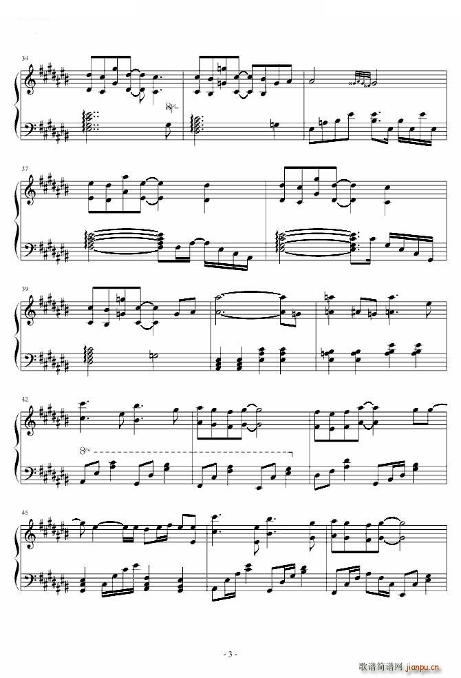 think of love ���(��i) �n�� ���������� ���}��(����V)3