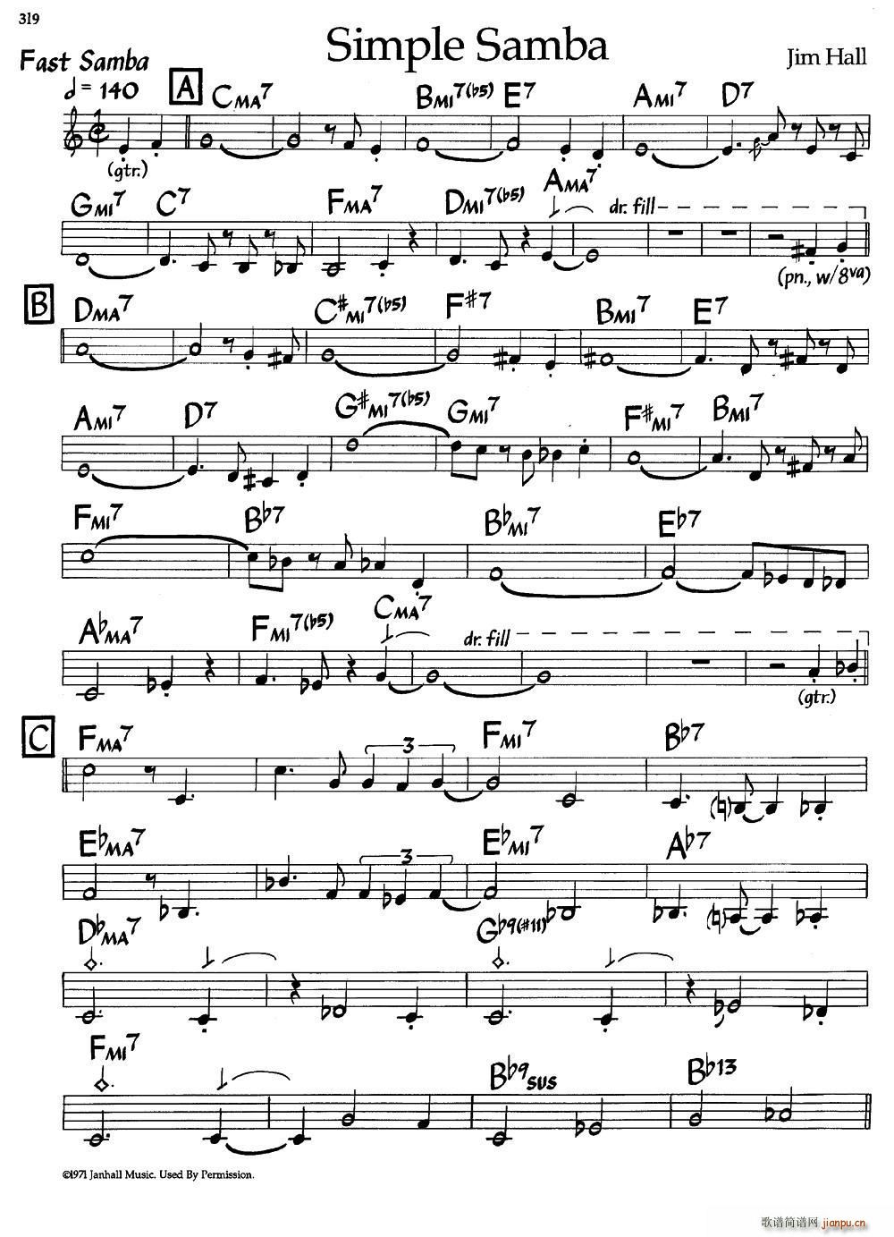 Simple Samba ��ʿ�����(����V)1