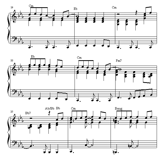 Yesterday Once More(����V)3