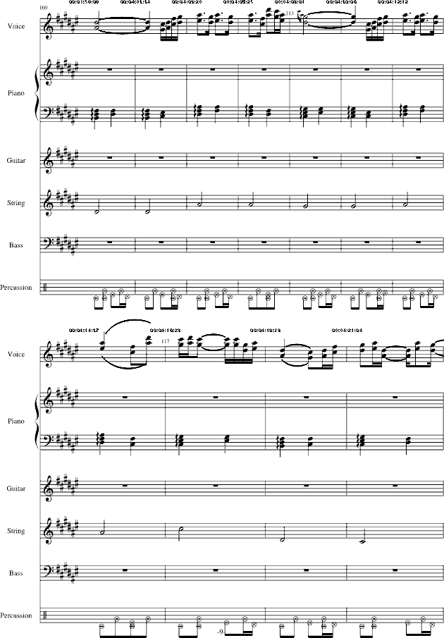 Keep Walking(����V)9