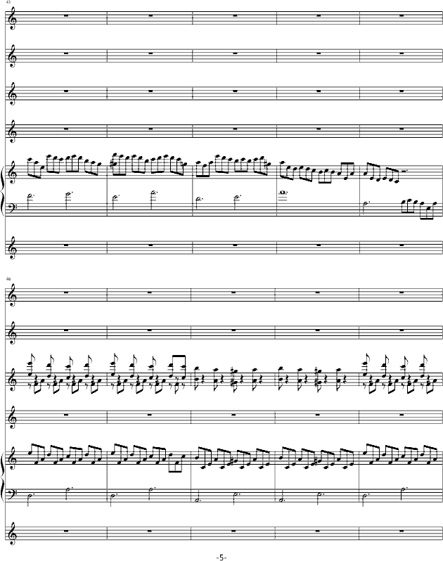 �Mˮ����(����V)5