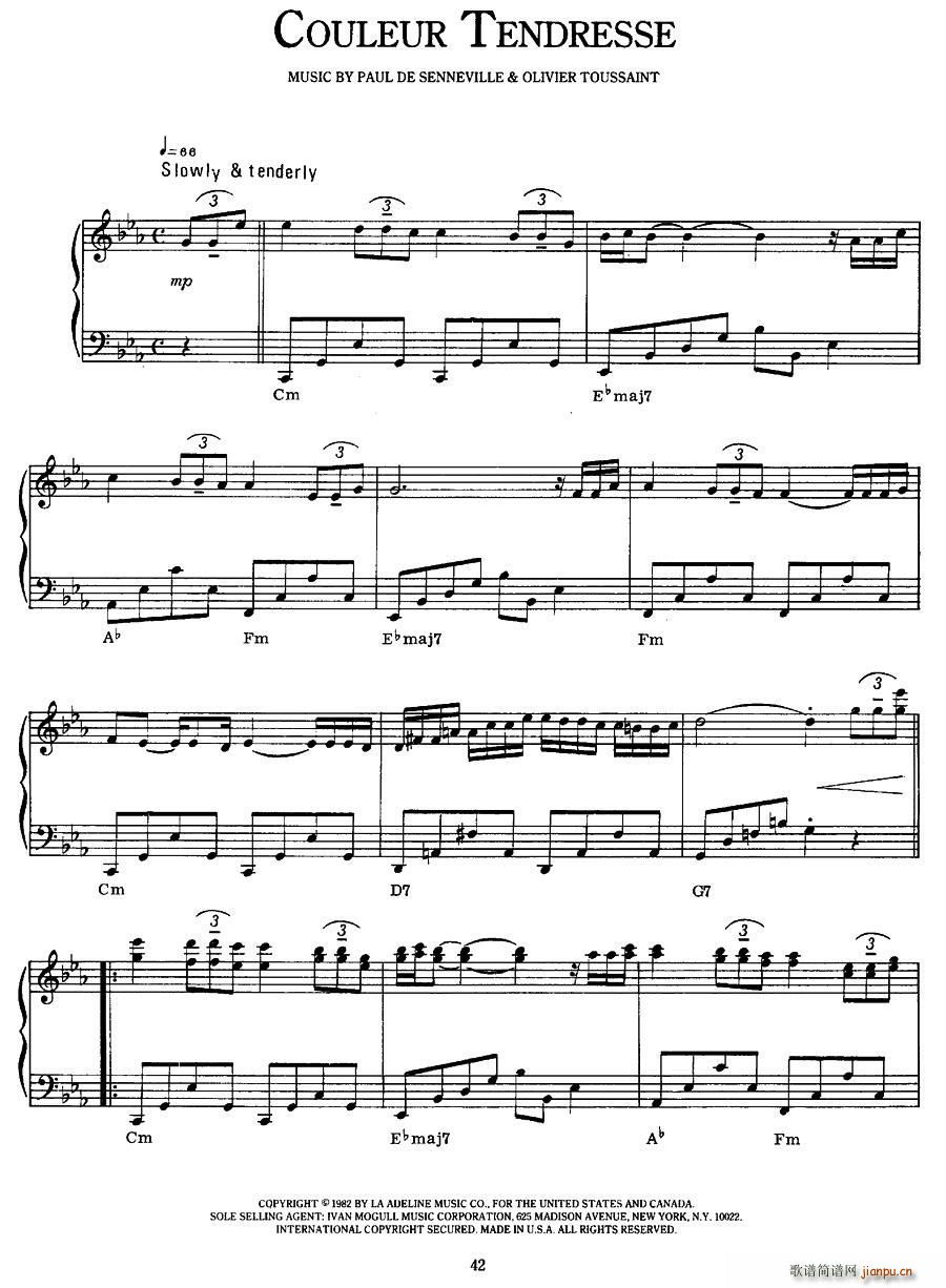 Couleur Tendresse �f(w��n)�N����(ʮ�ּ�����)1