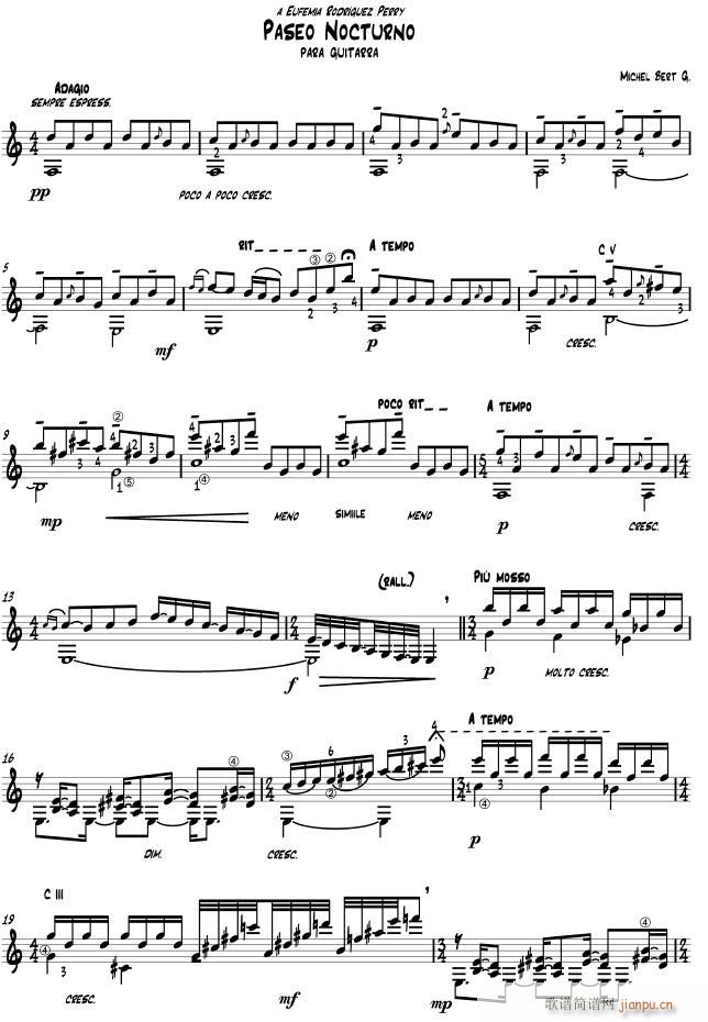 paseo nocturno(�����V)1