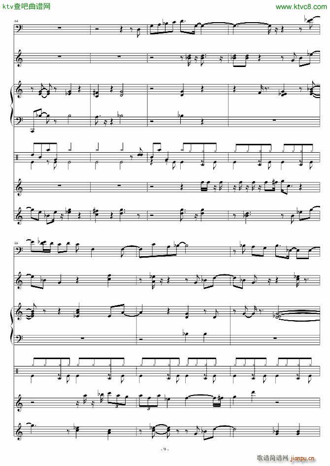 Jazz Dream(����V)9