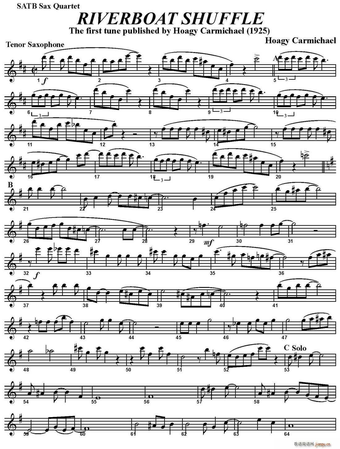 RIVERBOAT SHUFFLE ������ �������_��˹(���V)1