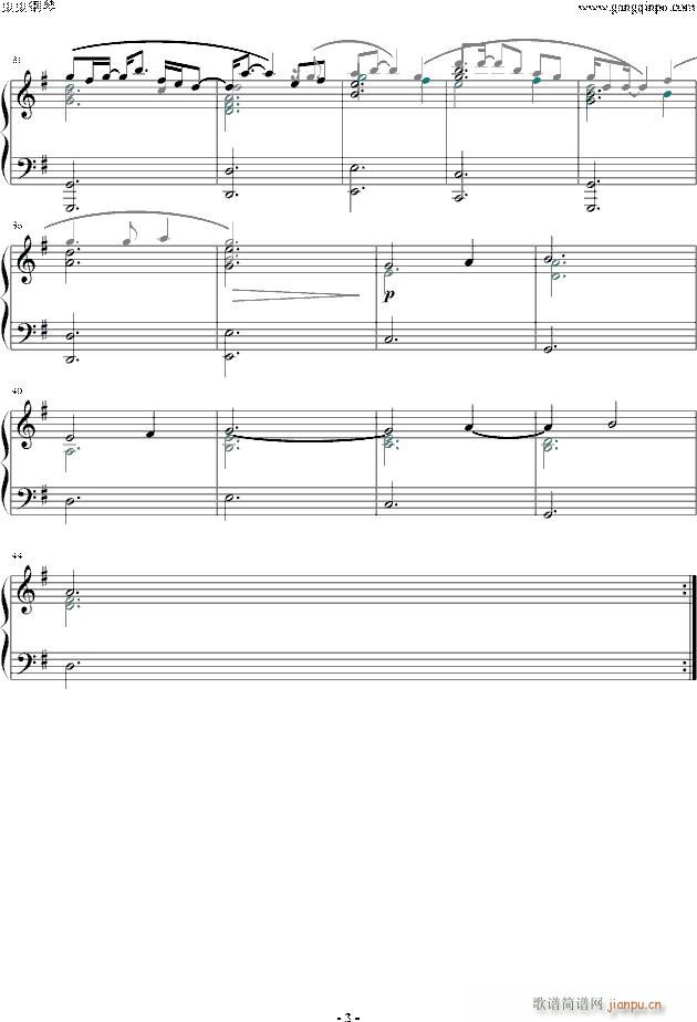 �b���˷� instrumental(����V)3