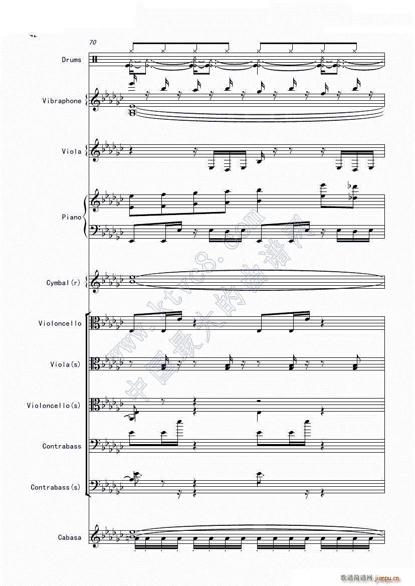 ����X�|�� Bad apple �𺳵ǈ�(ch��ng) ��һ���ֹ��ɲ���(���V)42