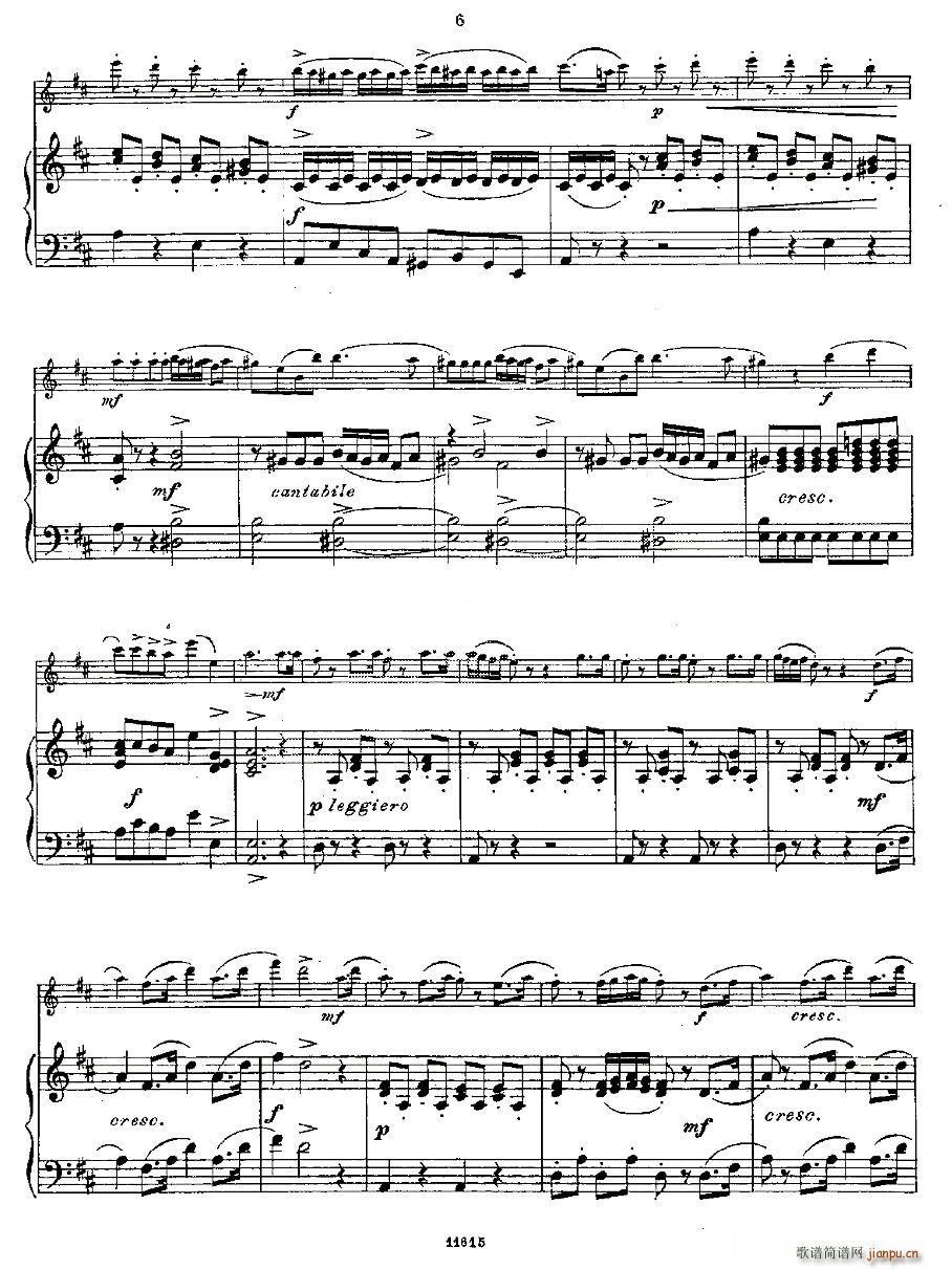 Opern Transcriptionen Op 45 5 �L(ch��ng)�� ��ٰ��� �~��(�Ѻ��V)5