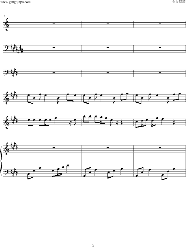 all together(����V)3