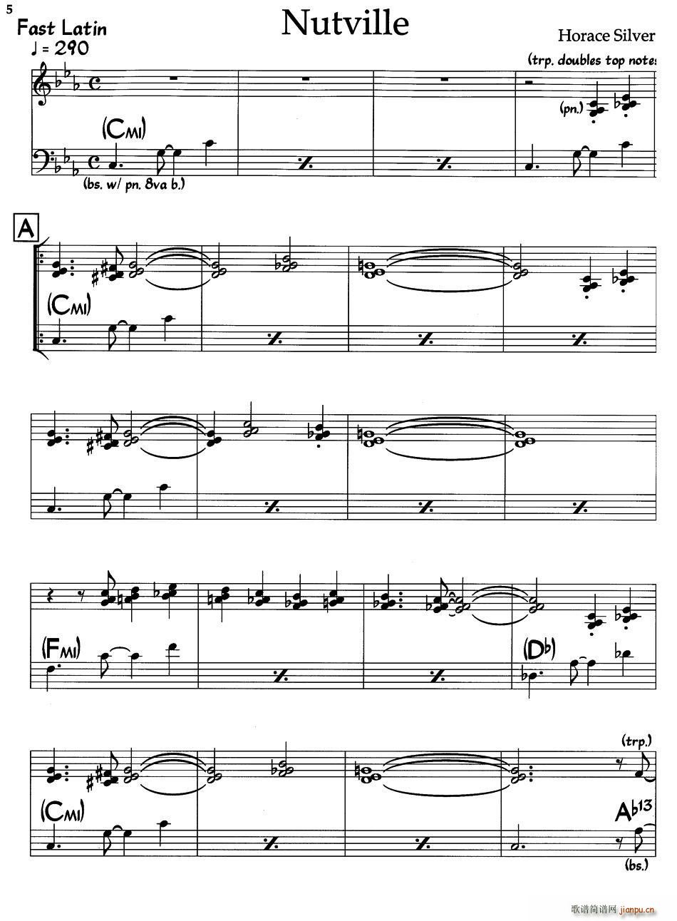 Nutville ��ʿ�����(����V)1