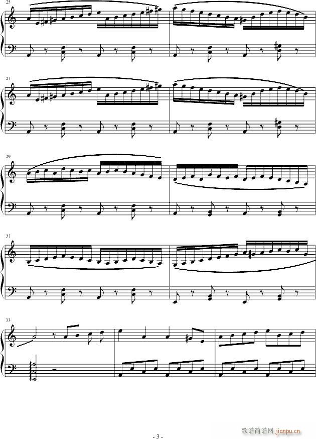 С���Q��No.1(����V)3