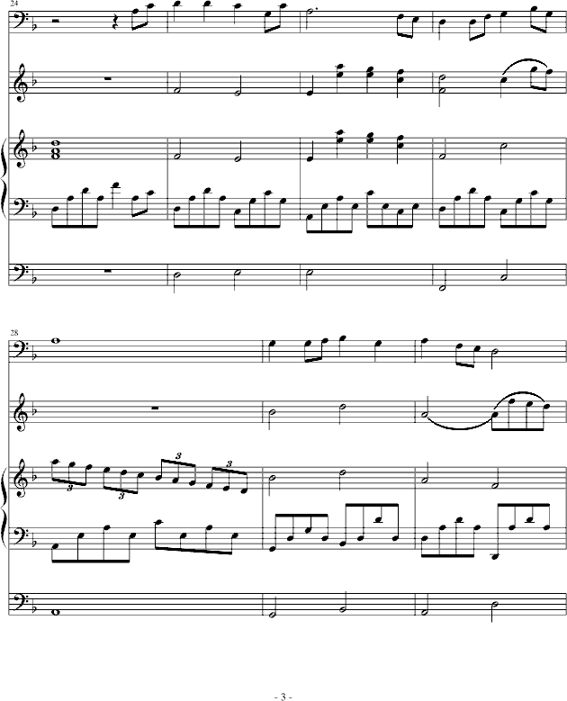 August(����V)3