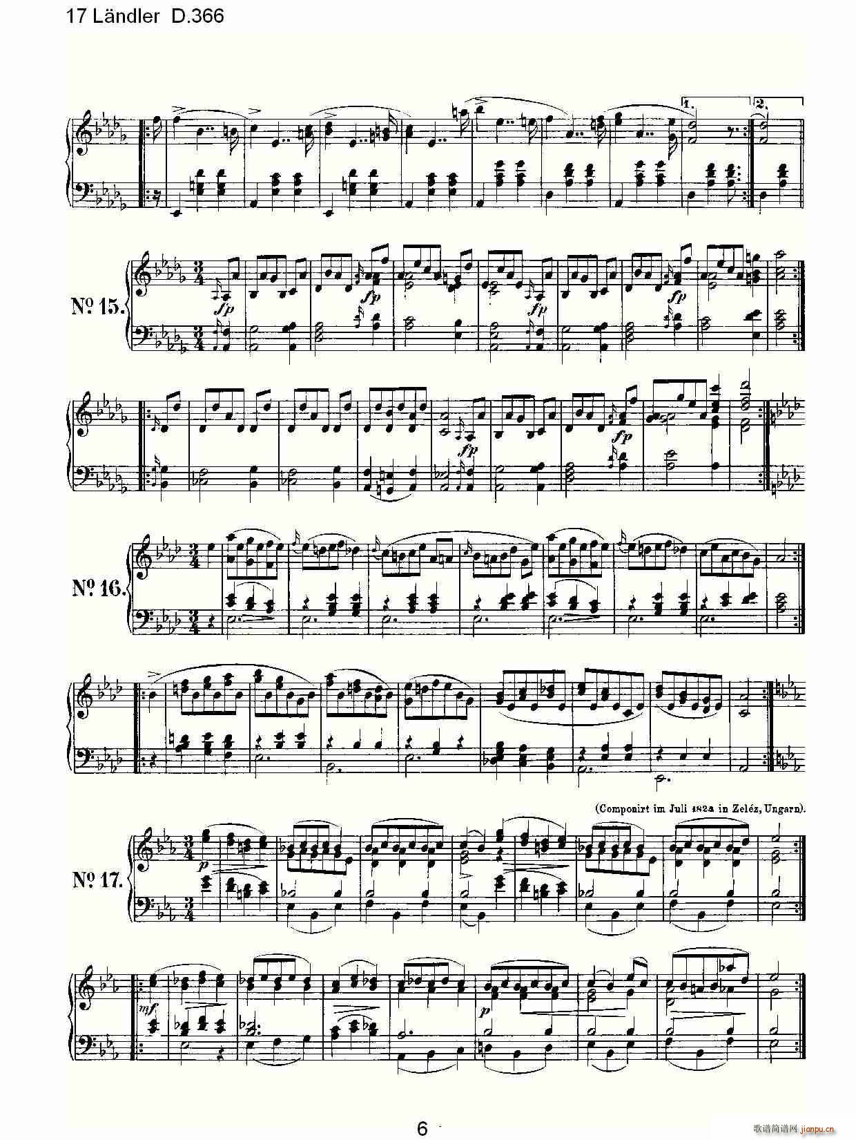 17 L?ndler D 366(����V)9