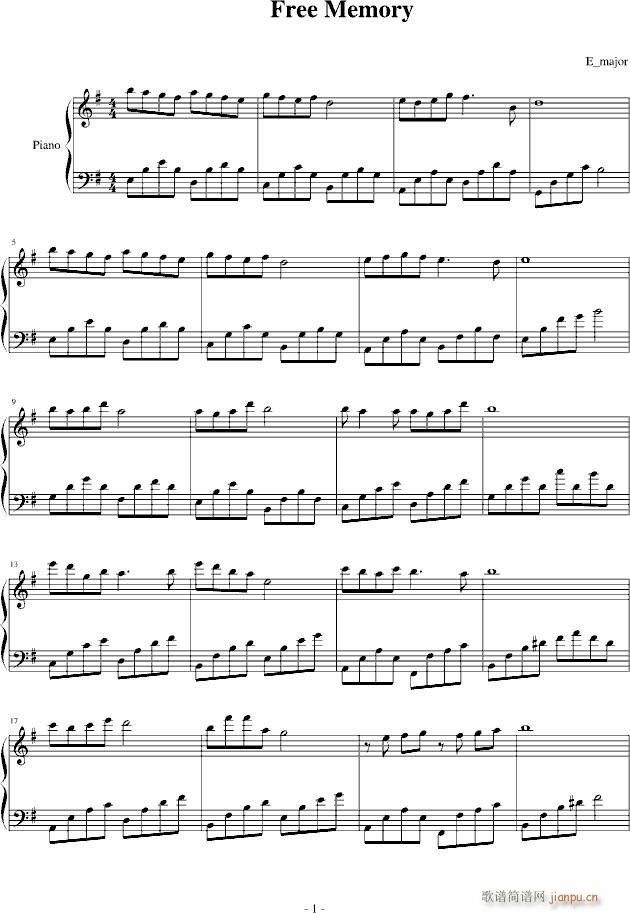 Free Memory(����V)1