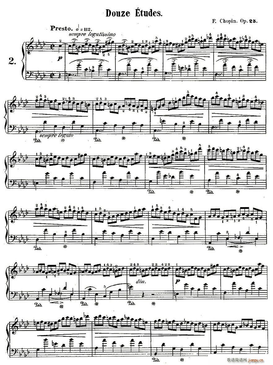 Ф����پ�������Op.25֮��(����V)1