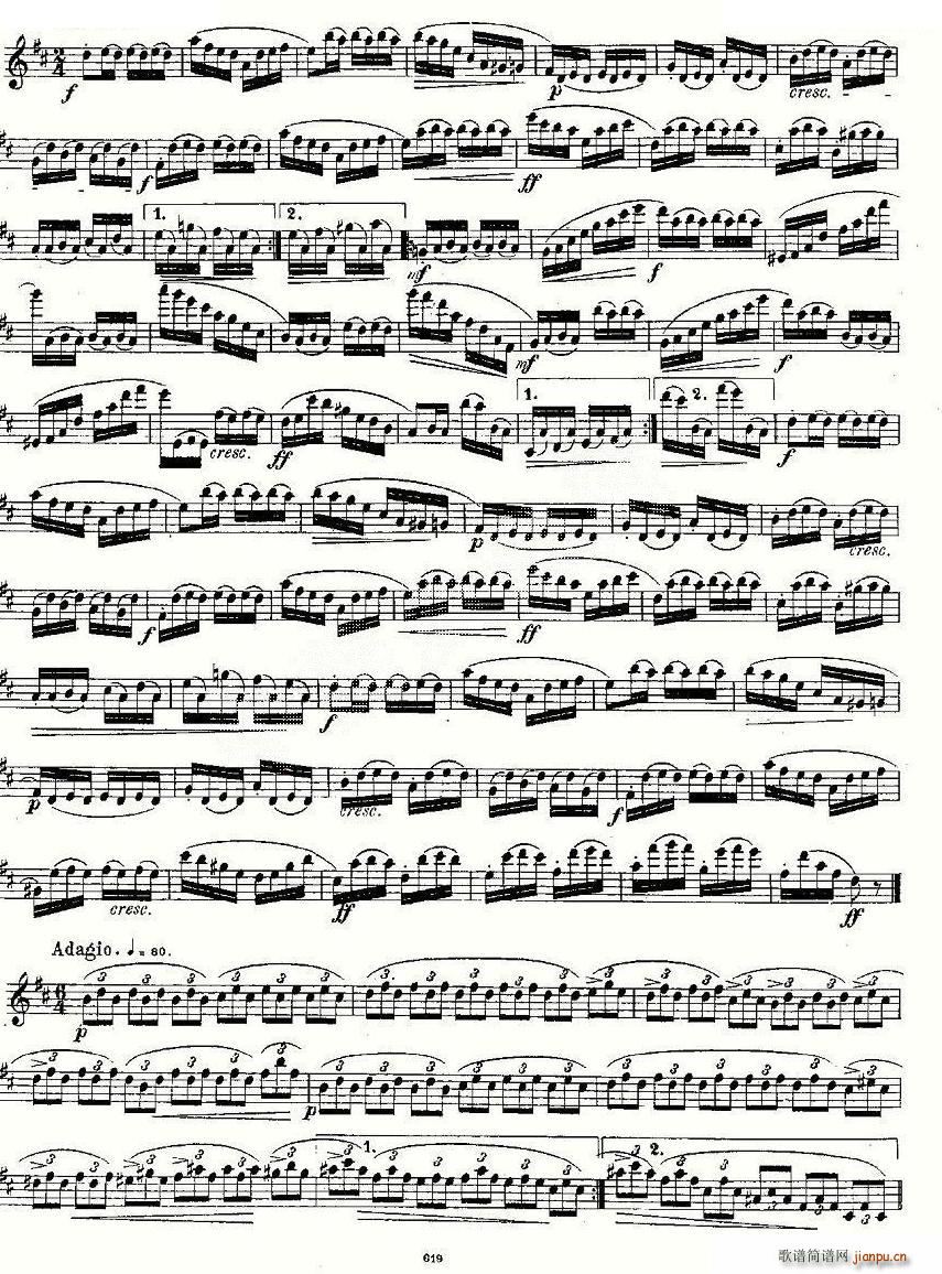 24 instructive Uebungen Op 30 1 12 ��ʒ�V(�Ѻ��V)6