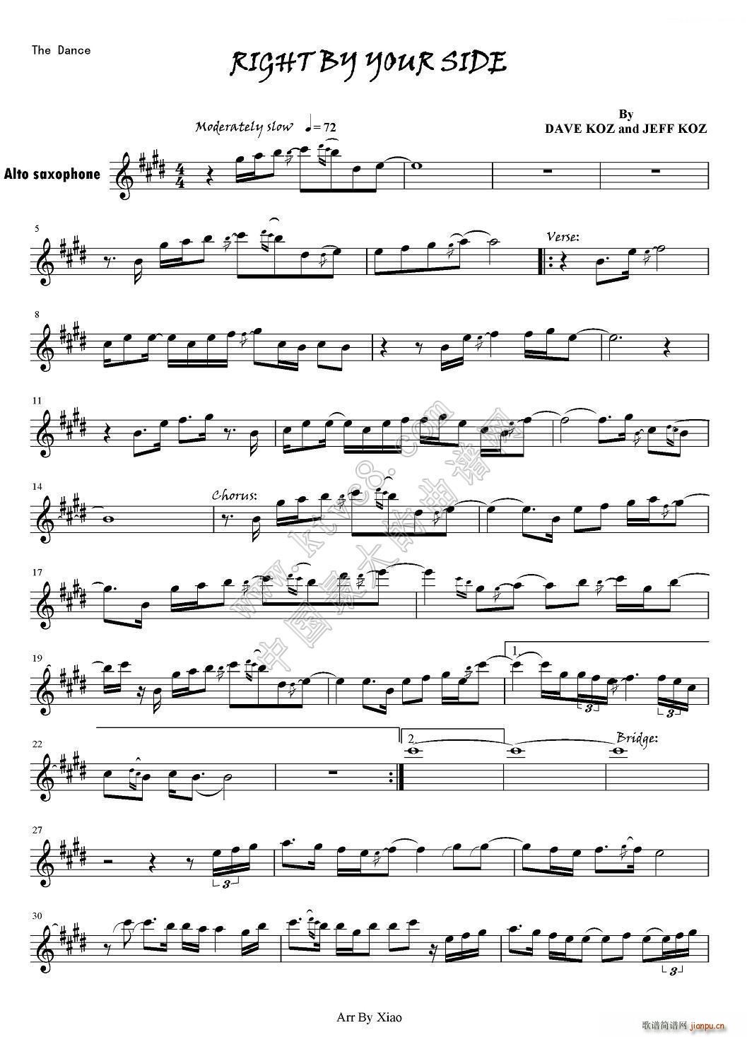 Right By Your Side ������߅(ʮ�ּ�����)1