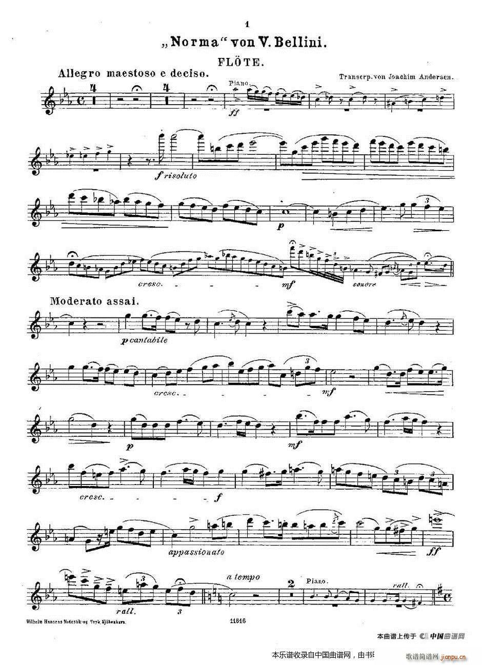 Opern Transcriptionen Op 45 2 �L(ch��ng)�� ��ٰ���(����V)11