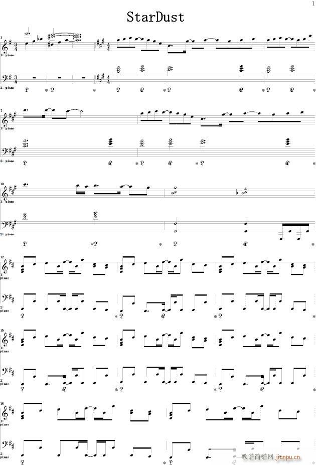 Sound Horizon����Star Dust(����V)1