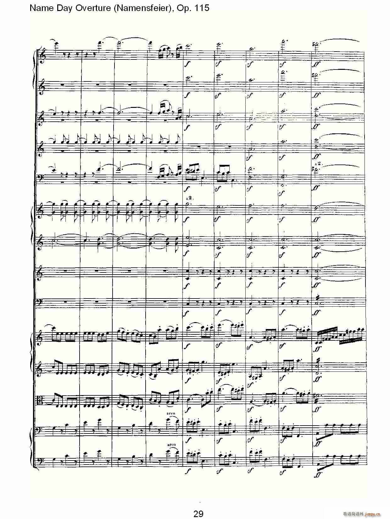 Name Day Overture(ʮ�ּ�����)29