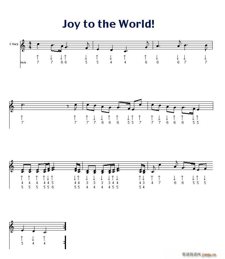 Joy to the World �g��(l�� )���� ����˹(�����V)1