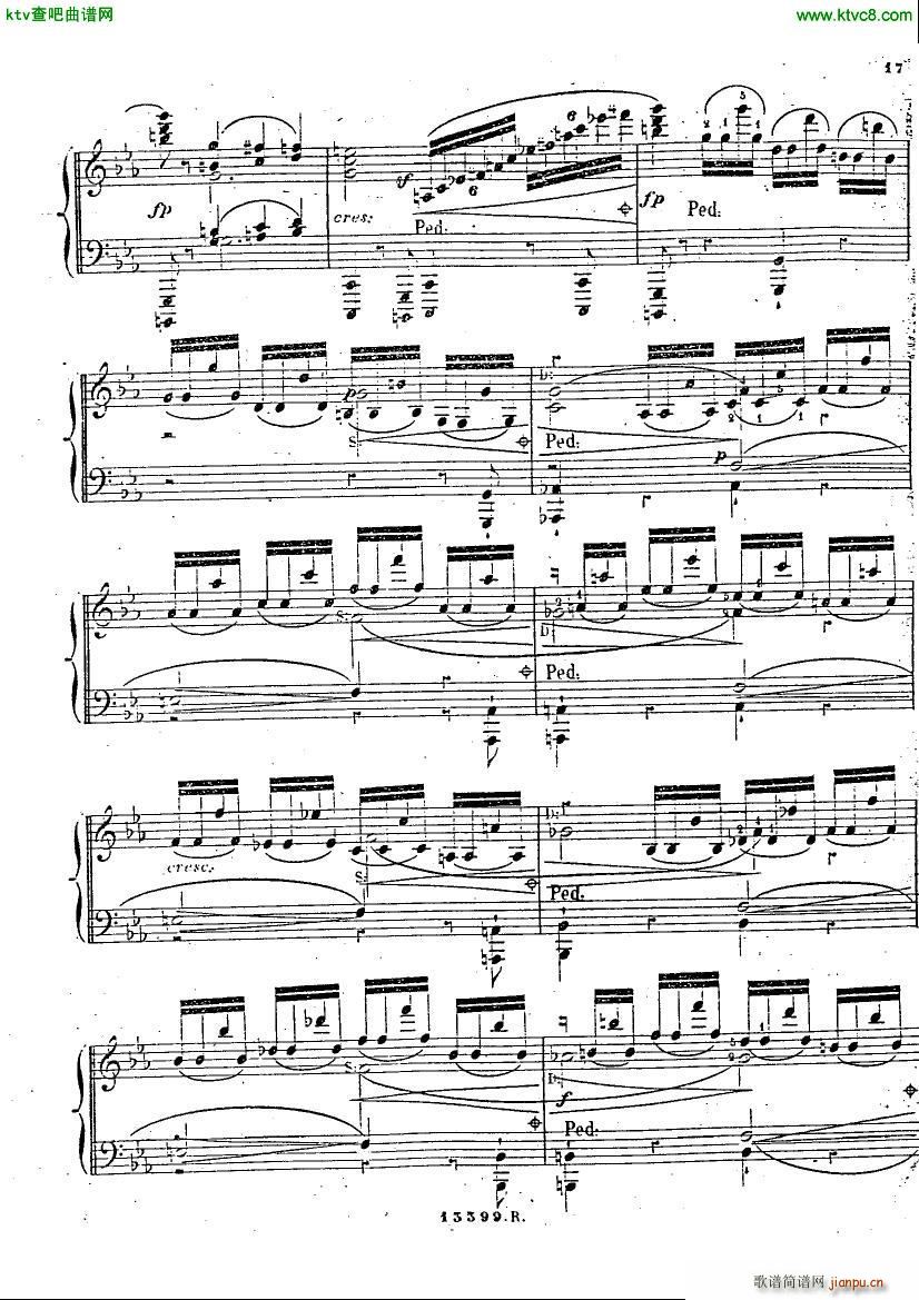 Beethoven Alkan Concerto(����V)16