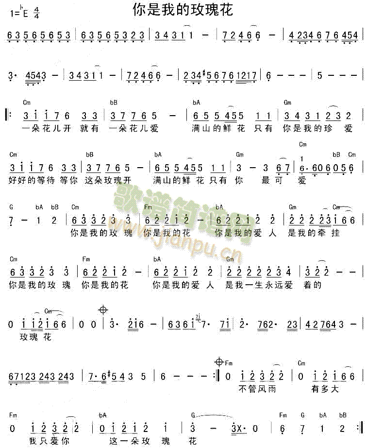 �����ҵ�õ�廨(���ָ��V)1