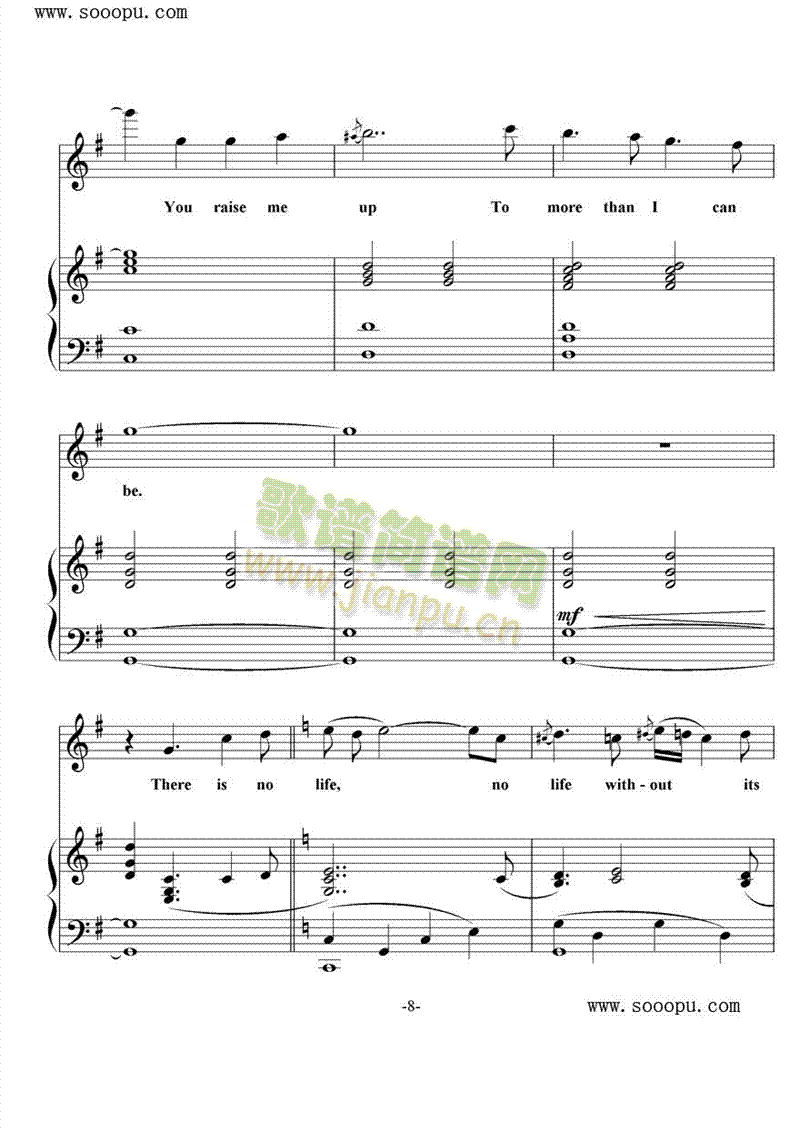 youraisemeup(����V)8