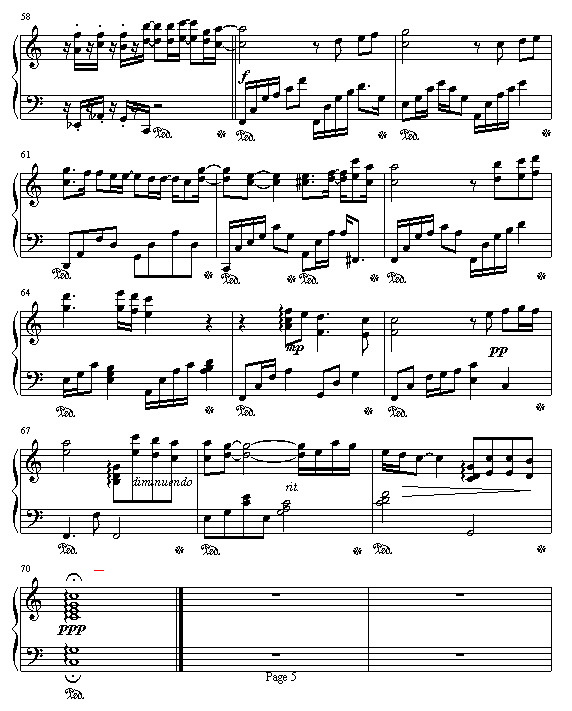 ForeverLove(����V)5