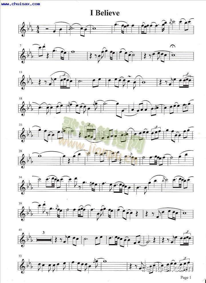 IBeIieve(��ҹ���_��˹��(�_��˹�V)1